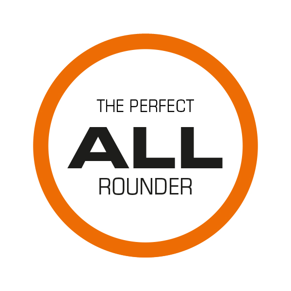 Die perfekten Allrounder