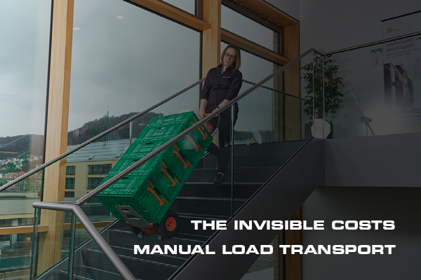 The invisible costs manual load transport